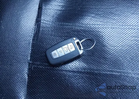 2013 Hyundai Tucson Limited z USA, uszkodzony, nr VIN KM8JUCAC7DU672263